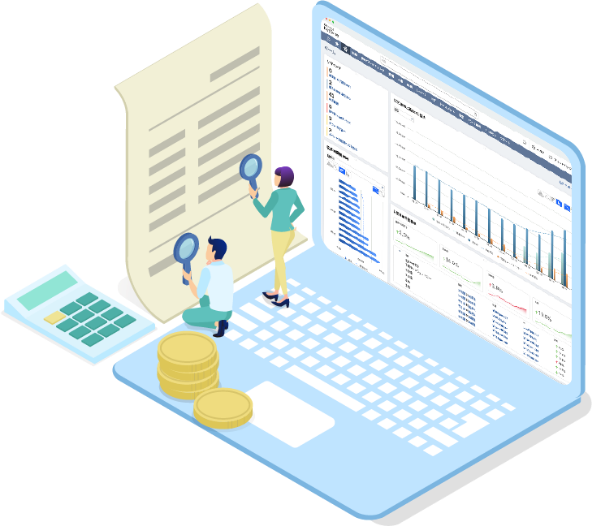 会計ブリッジ伴走サービス