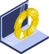 データ基盤の全社整備