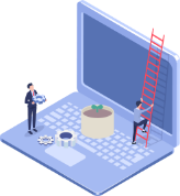 段階的拡張で失敗回避