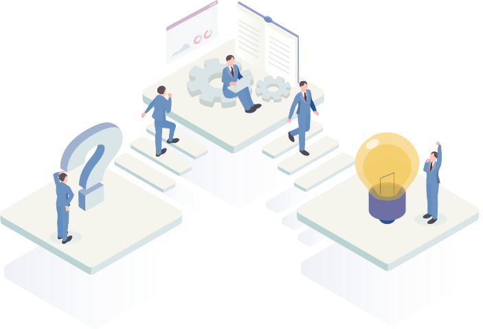 業務プロセス伴走サービス