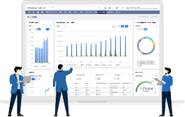 レガシーERPからの脱却とカーブアウト実現