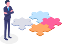 経営戦略の選択肢が増える