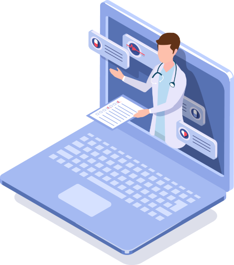 年1回の経営健康診断