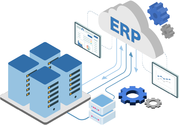 基幹システムリプレイス