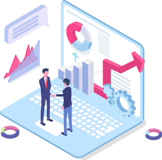 BtoBマーケティング支援サービス