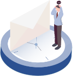 問い合わせ対応の遅延と対応品質の低さ