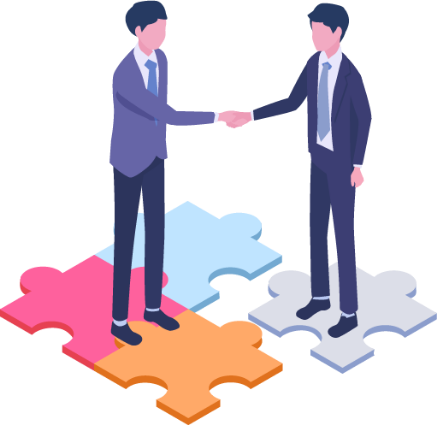 パートナーリプレイス