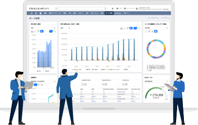 こんな企業に最適です