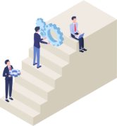 段階的移行によるリスク回避