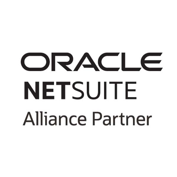 ORACLE NETSUITE Alliance Partner