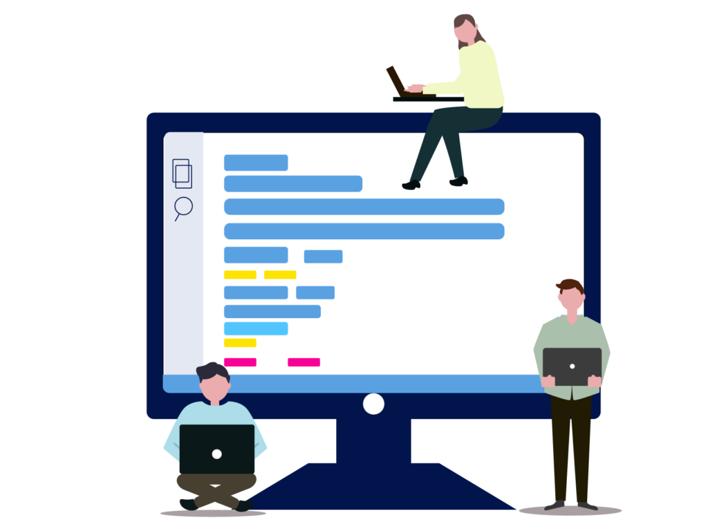 例えばこんなNetSuite開発が可能です