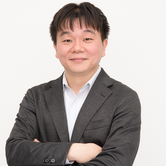 持田卓臣のアバター